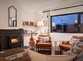 Esto house, hotel v destinaci Crafers