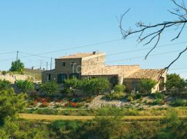 Can Pinyol, жилье для отдыха в городе La Cirera