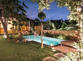 Umah Tikari Guesthouse