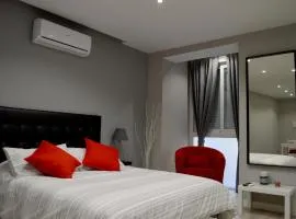 Encantador estudio cerca del Pilar
