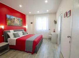 Gustarosso Rooms