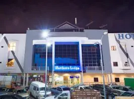 Northern Lodge Hotel