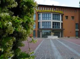 Pilgrim's Hotel