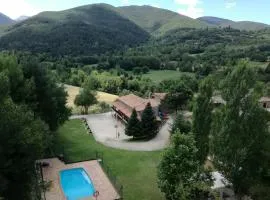 Alberg-Casa De Colònies Ridolaina