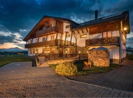 Maravar - Pivný Wellness Adults Only