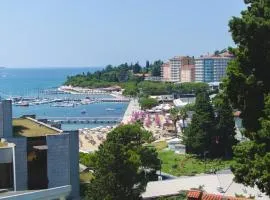 Apartment Monte Carlo
