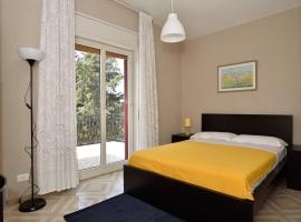 Terra Di Mare, hotel v destinaci Agrigento