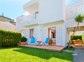 Casa GAVINES Alcudia, holiday home in Playa de Muro