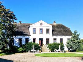 Feriengut Neuhof, hotel near Agricultural and Mill Museum, Fehmarn
