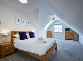 Imperial Court By Viridian Apartments, hotel u gradu 'Maidenhead'