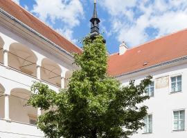 Kunsthaus Horn, hotel v destinaci Horn