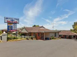 Abraham Lincoln Motel