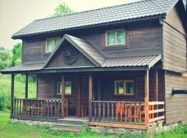 Chata Reľov