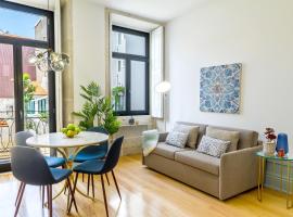 Formosa 168 by Guestify