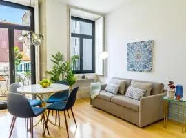 InSitu Formosa 168 by Guestify