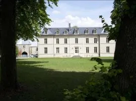 Château De Lazenay - Résidence Hôtelière