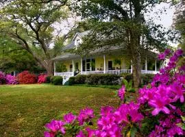 Magnolia Springs Bed and Breakfast