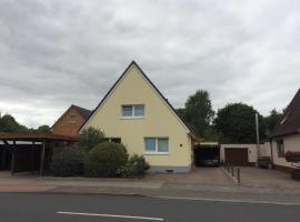Solich, hotel i Elmshorn