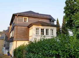 Schlossblick Herborn, hotel in Herborn