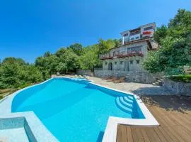 Aroma Piliou - Άρωμα Πηλίου