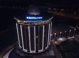 Royalton Hotel, Hotel in Osmaniye