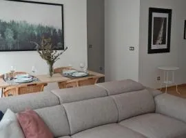 Penthouse Apartment & Pool Malaga Center
