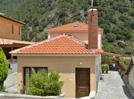 Protopapas House