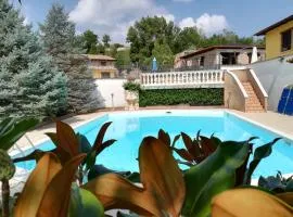 Agriturismo I Tre Ulivi