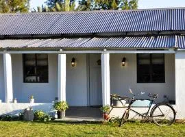Avonsrus Guesthouse
