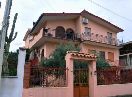 La Casa del Cuore, bed & breakfast a Muravera