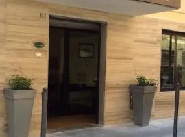 Hotel Touring