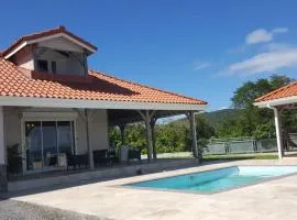Villa Lorina