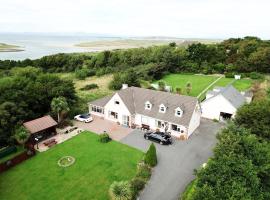 Atlantic Haven Bed & Breakfast, hotel u gradu Grange