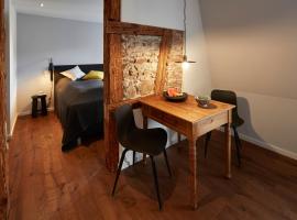 Guesthouse Bärenbad, hotel v destinaci Staufen im Breisgau