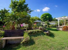 Kingston Cottage, guest house in Kingston