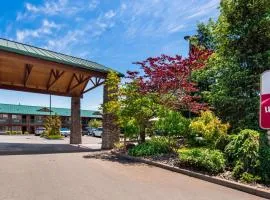 BEST WESTERN PLUS Hartford Lodge