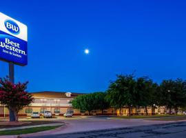 Best Western Inn & Suites, hotel em Copperas Cove