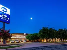 Best Western Inn and Suites Copperas Cove