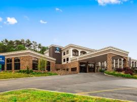 Best Western Sevierville/Kodak Inn, hotel em Kodak