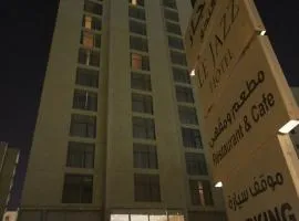 Le Jazz Hotel