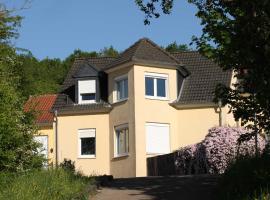 Villa Feyen in Trier, hotel in Trier