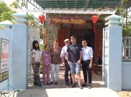 Ngoc Lan Homestay