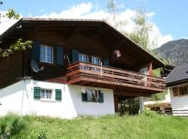 Bergestille