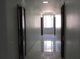 Emilia, Hotel in Makhinjauri