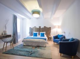 La Bastide des Bourguets Adults Only, Mont Ventoux