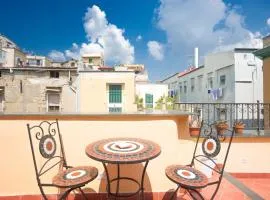 Napoli Suite Toledo 10 By Dimorra