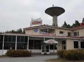 Finlandia Hotel Fooninki