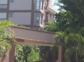 Ayodya Suites Nyali, hotel v destinaci Nyali