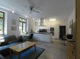 Ferienwohnung auf dem Sturmhof