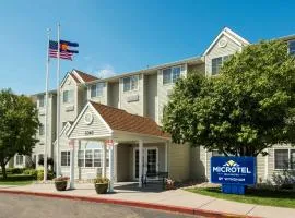 Microtel Inn and Suites Pueblo